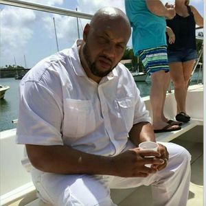 Meet your Posher, Ronnie